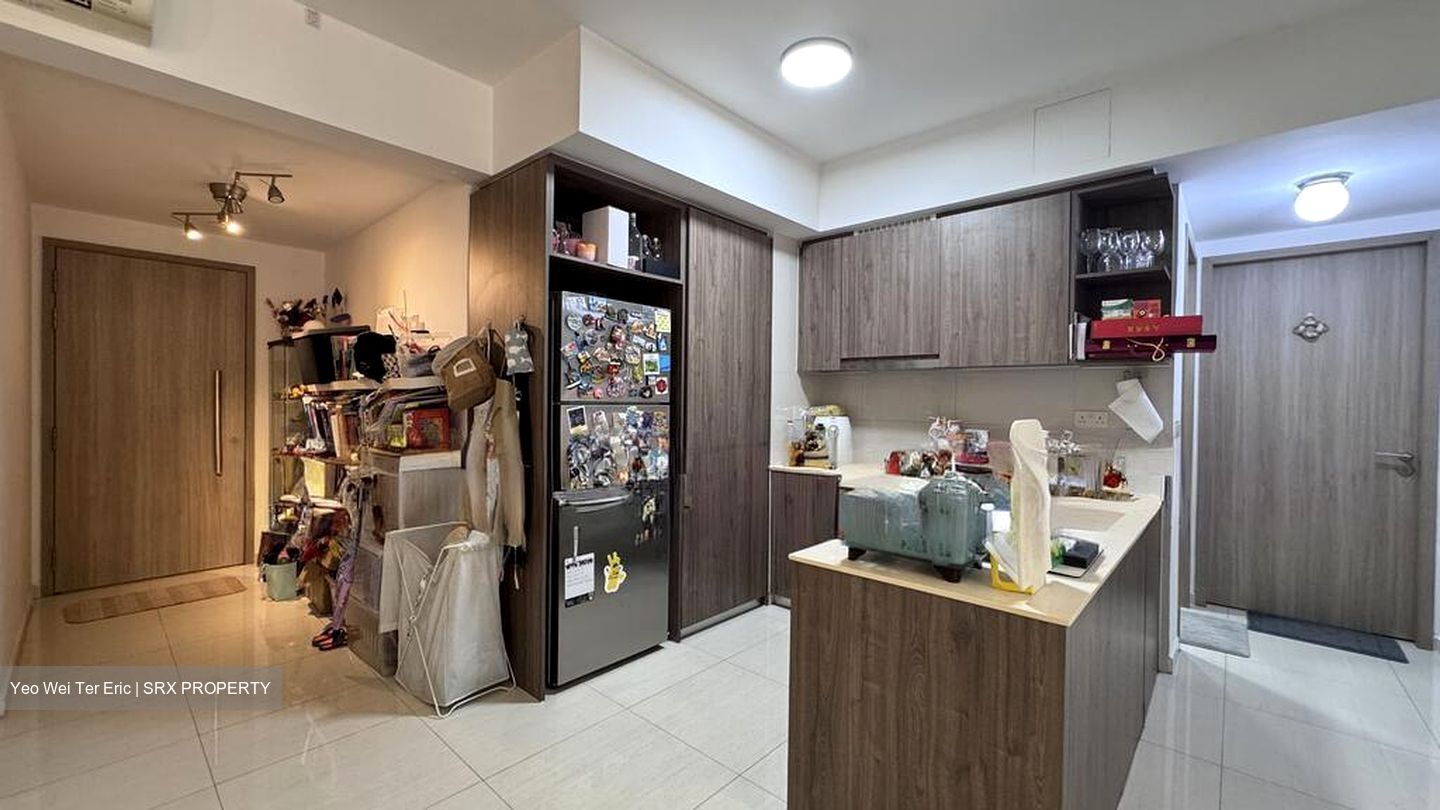 Sol Acres (D23), Condominium #500264281